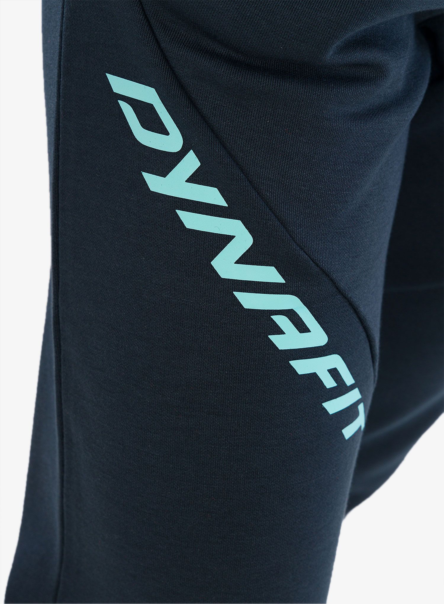 Dámské kalhoty Dynafit 24/7 Track Pant - blueberry/marine blue
