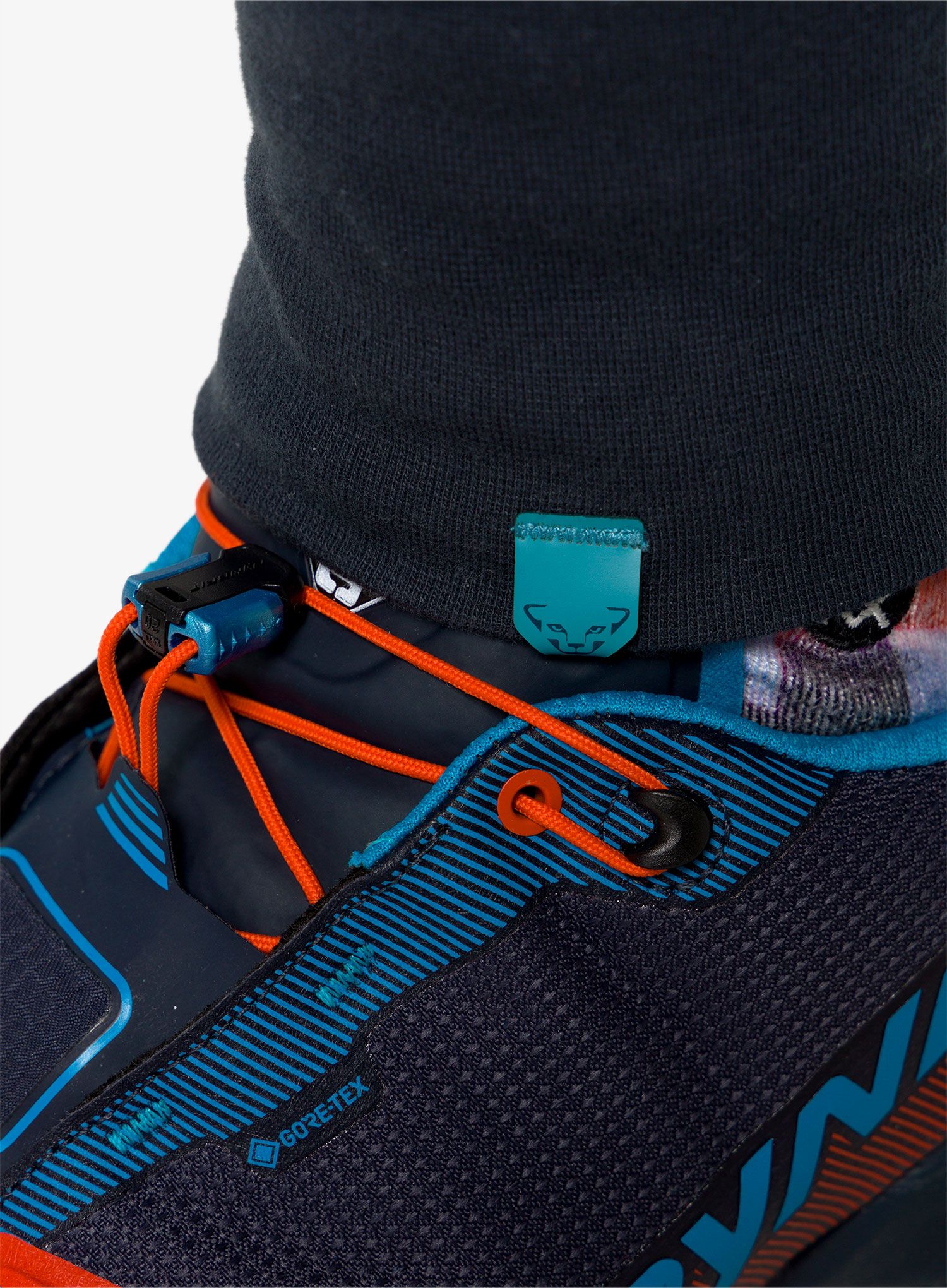 Kalhoty Dynafit 24/7 Track Pants - blueberry storm blue