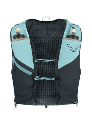 Vesta na běhání Dynafit Alpine 15 Vest - marine blue/blueberry