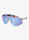 Sluneční brýle Dynafit Alpine Evo Sunglasses - rock khaki/blue berry