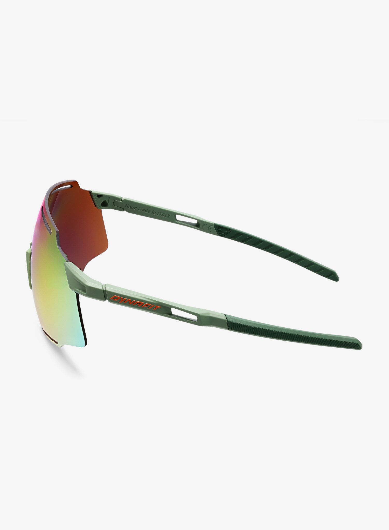 Sluneční brýle Dynafit Alpine Evo Sunglasses - sage/thyme