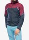 Bunda na běhání Dynafit Alpine GTX Jacket - burgundy