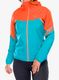 Dámská běžecká bunda Dynafit Alpine GTX Jacket - iowa
