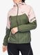 Bunda na běhání dámská Dynafit Alpine GTX Jacket - pale rose