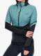 Hybridní bunda dámská Dynafit Alpine Hybrid Jacket - atlantic/atlantic