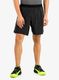 Běžecké kraťasy Dynafit Alpine Pro 2/1 Shorts - black out