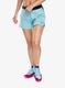 Běžecké kraťasy dámské Dynafit Alpine Pro 2/1 Shorts - marine blue