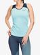 Běžecké tričko dámské Dynafit Alpine Pro Tank - marine blue