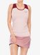 Běžecké tričko dámské Dynafit Alpine Pro Tank - pale rose
