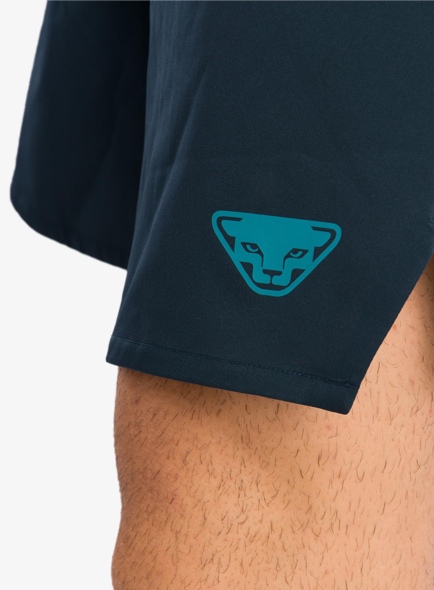 Běžecké kraťasy Dynafit Alpine Shorts - blueberry storm blue
