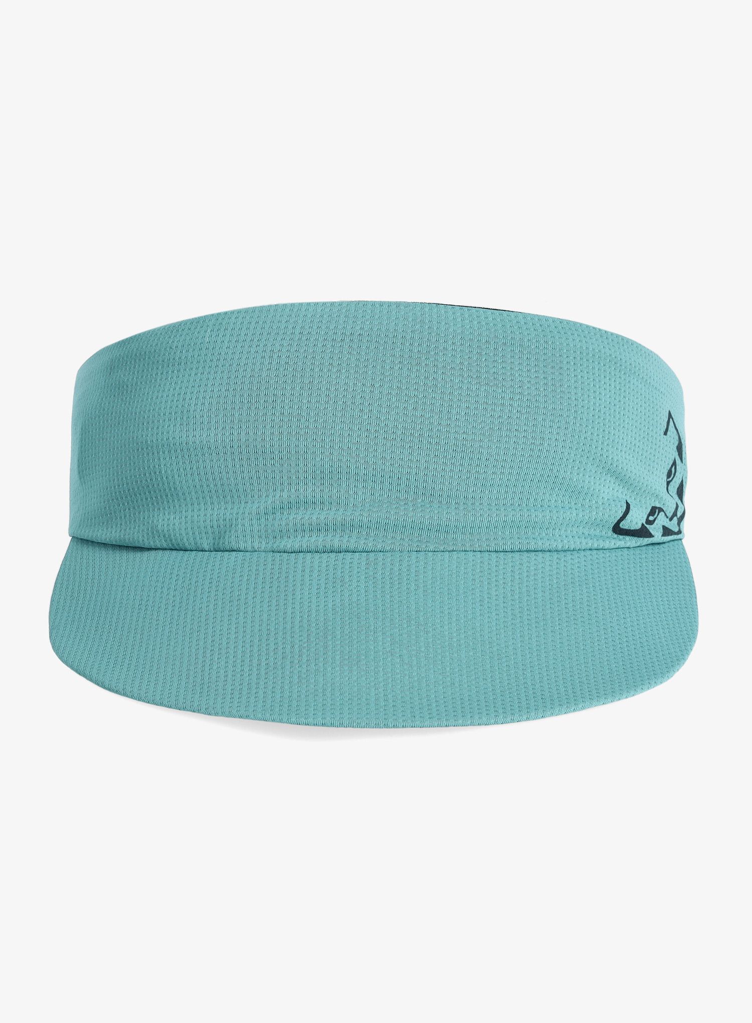 Běžecký kšilt Dynafit Alpine Visor Band  - storm blue