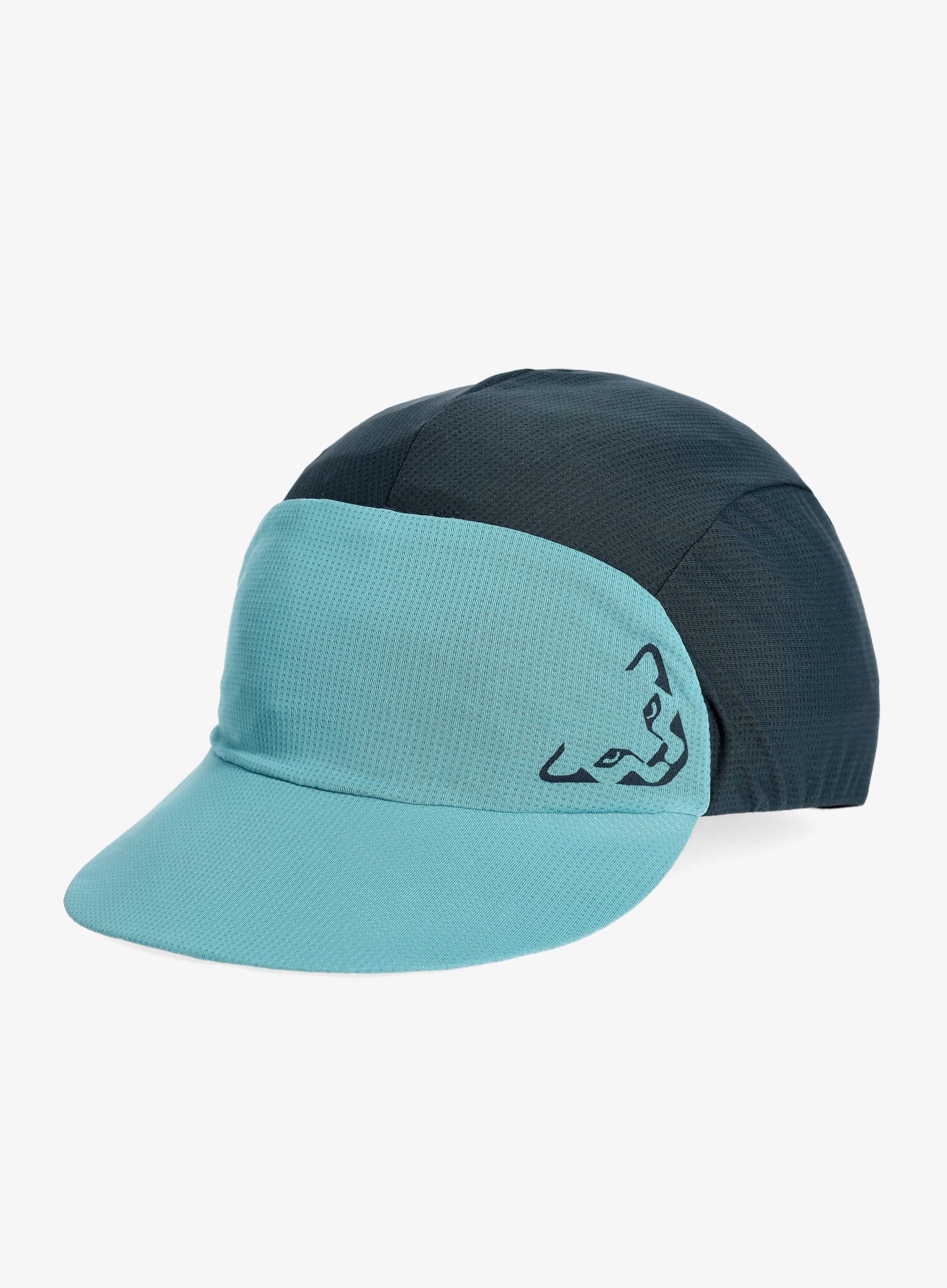 Kšiltovka Dynafit Alpine Visor Cap  - storm blue