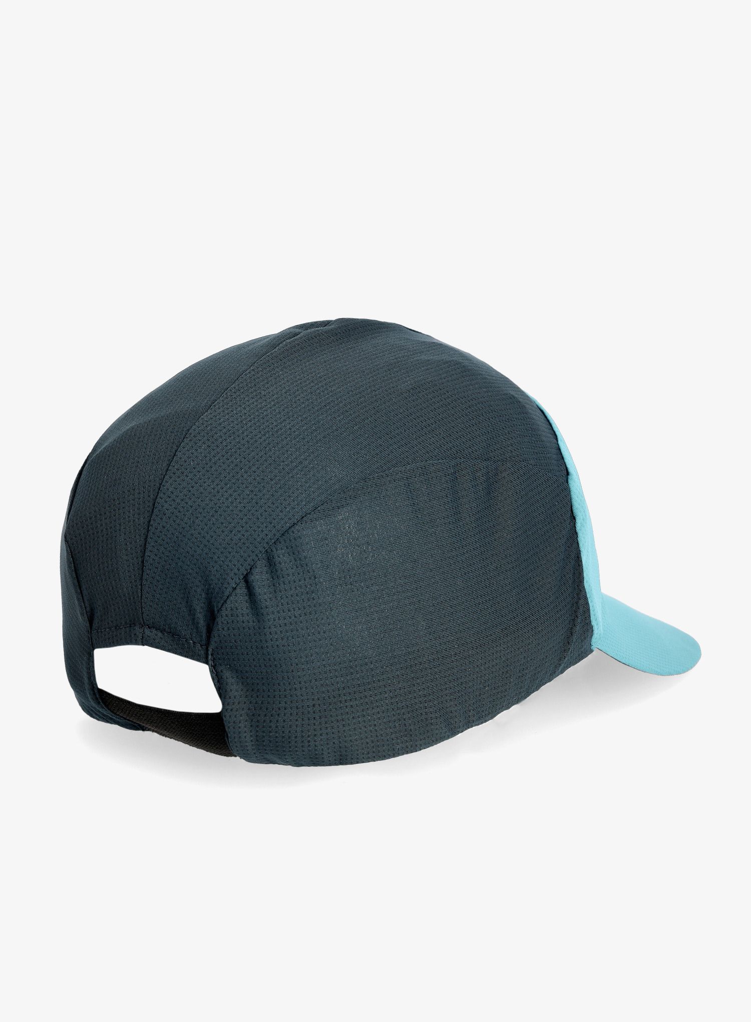 Kšiltovka Dynafit Alpine Visor Cap  - storm blue