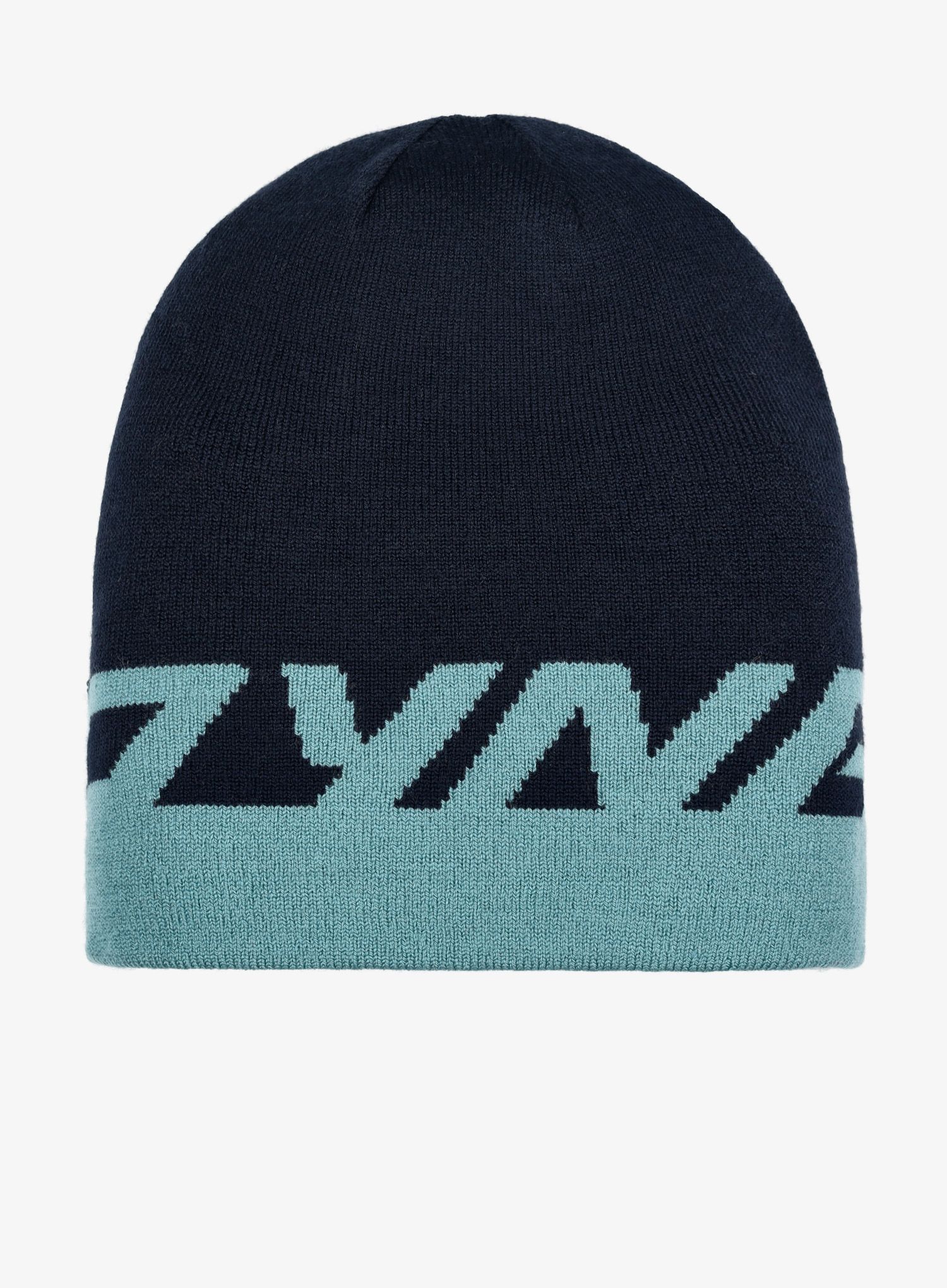 Zimní čepice Dynafit FT Beanie - blueberry/brittany