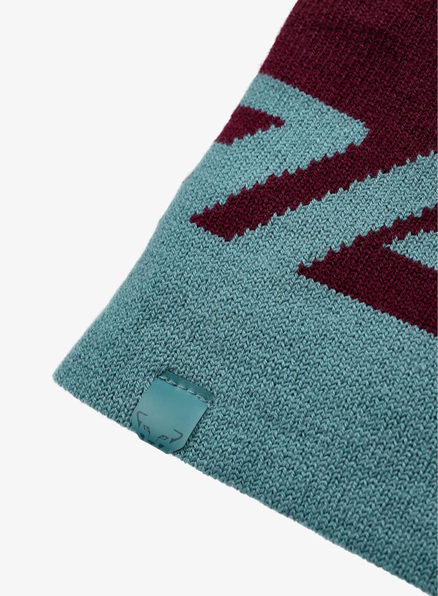 Zimní čepice Dynafit FT Beanie - burgundy