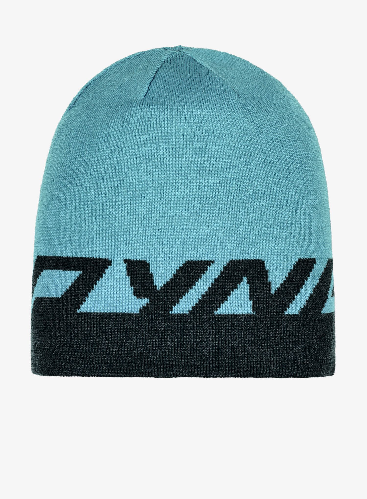 Zimní čepice Dynafit FT Beanie - storm blue