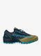 Trailové boty Dynafit Feline SL GTX - army/blueberry