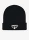 Zimní čepice Dynafit Fold-up Beanie - black out
