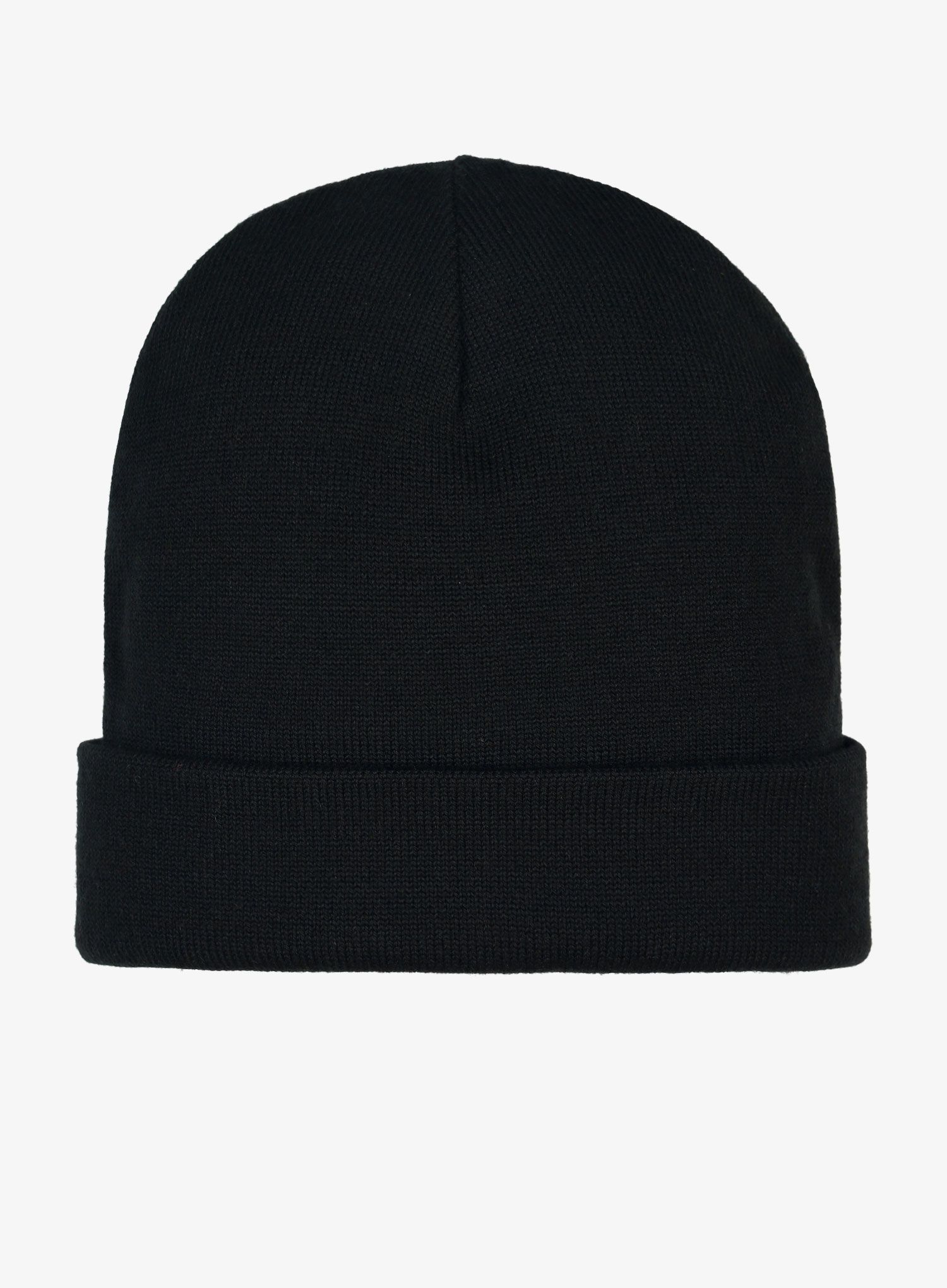Zimní čepice Dynafit Fold-up Beanie - black out
