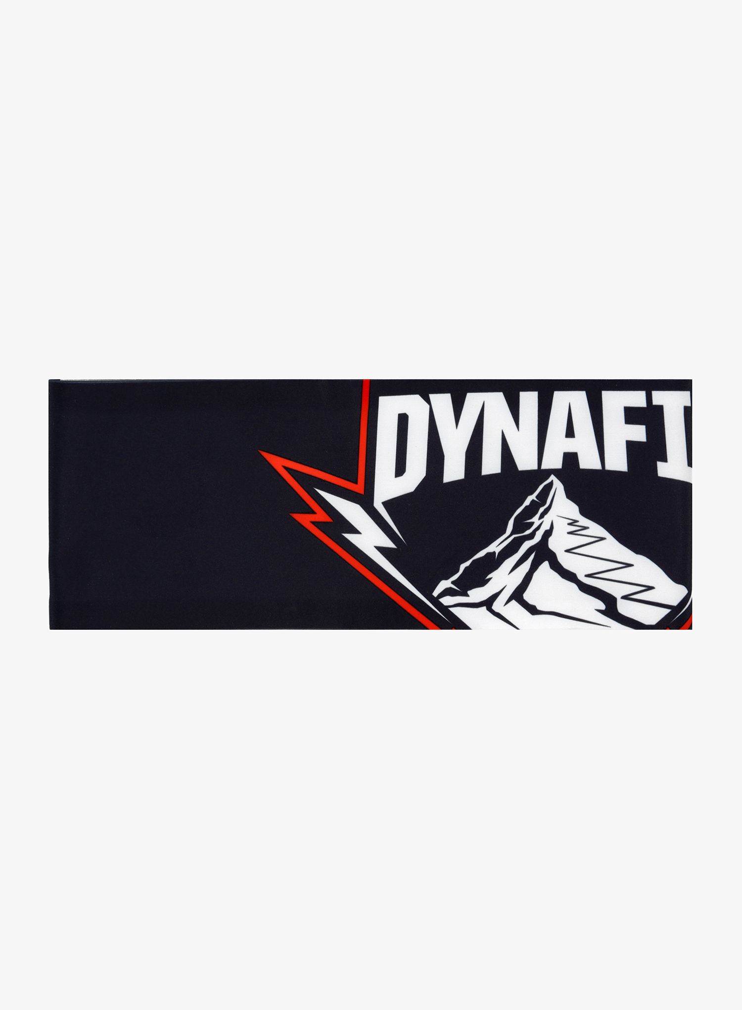 Čelenka Dynafit Graphic Performance Headband - black out/hardcore