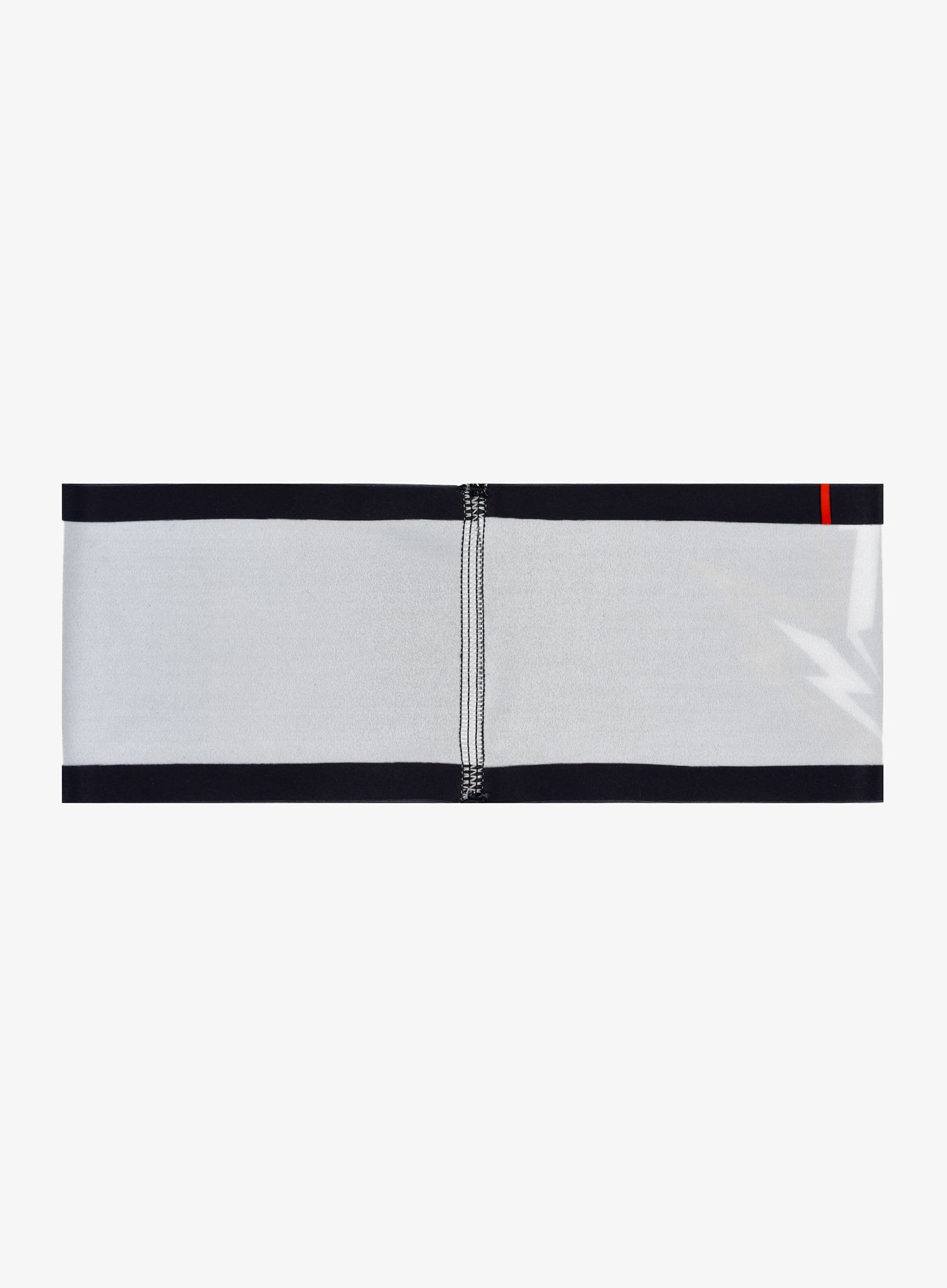 Čelenka Dynafit Graphic Performance Headband - black out/hardcore