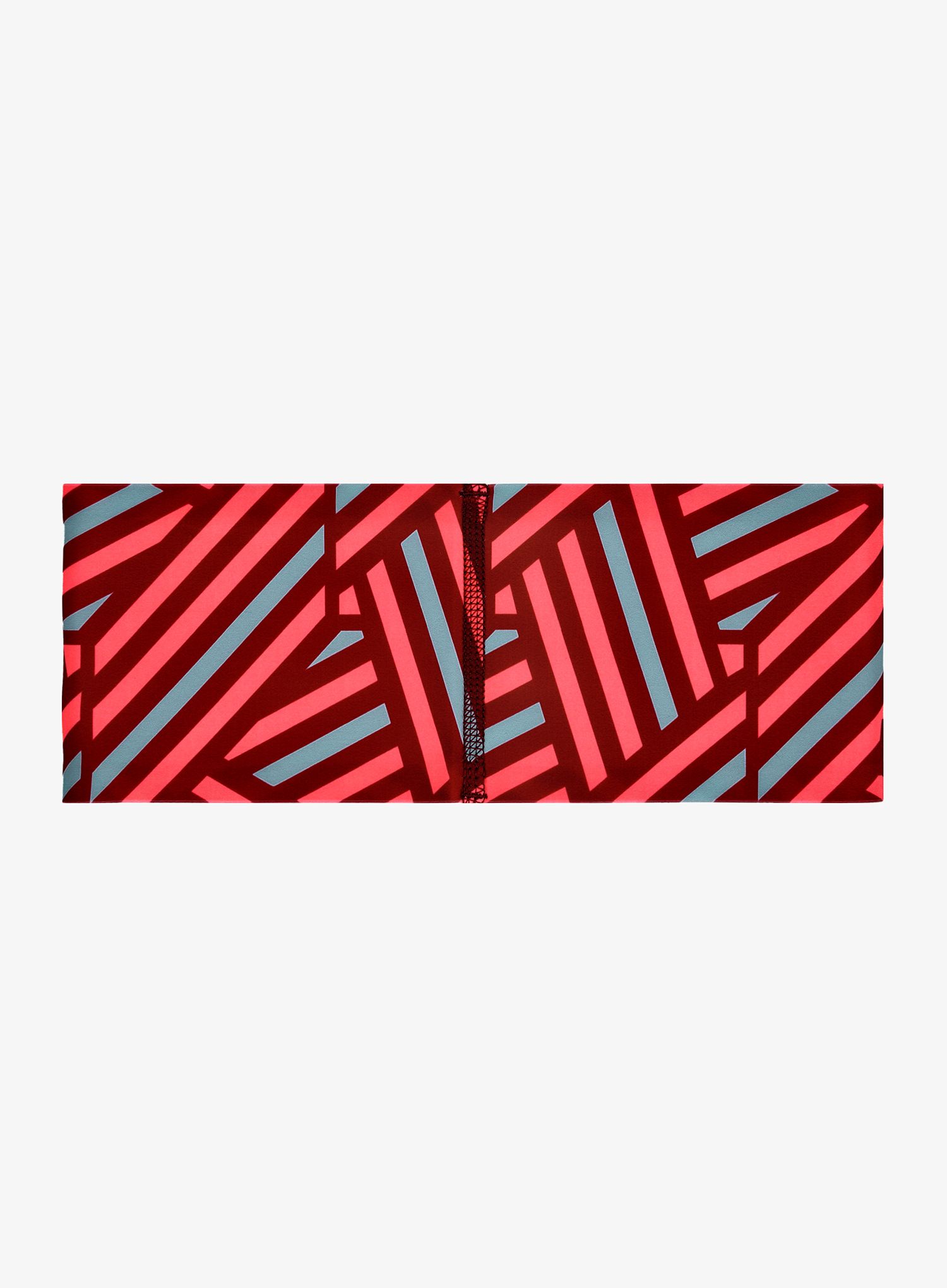 Čelenka Dynafit Graphic Performance Headband - fluo coral/razzle dazzle