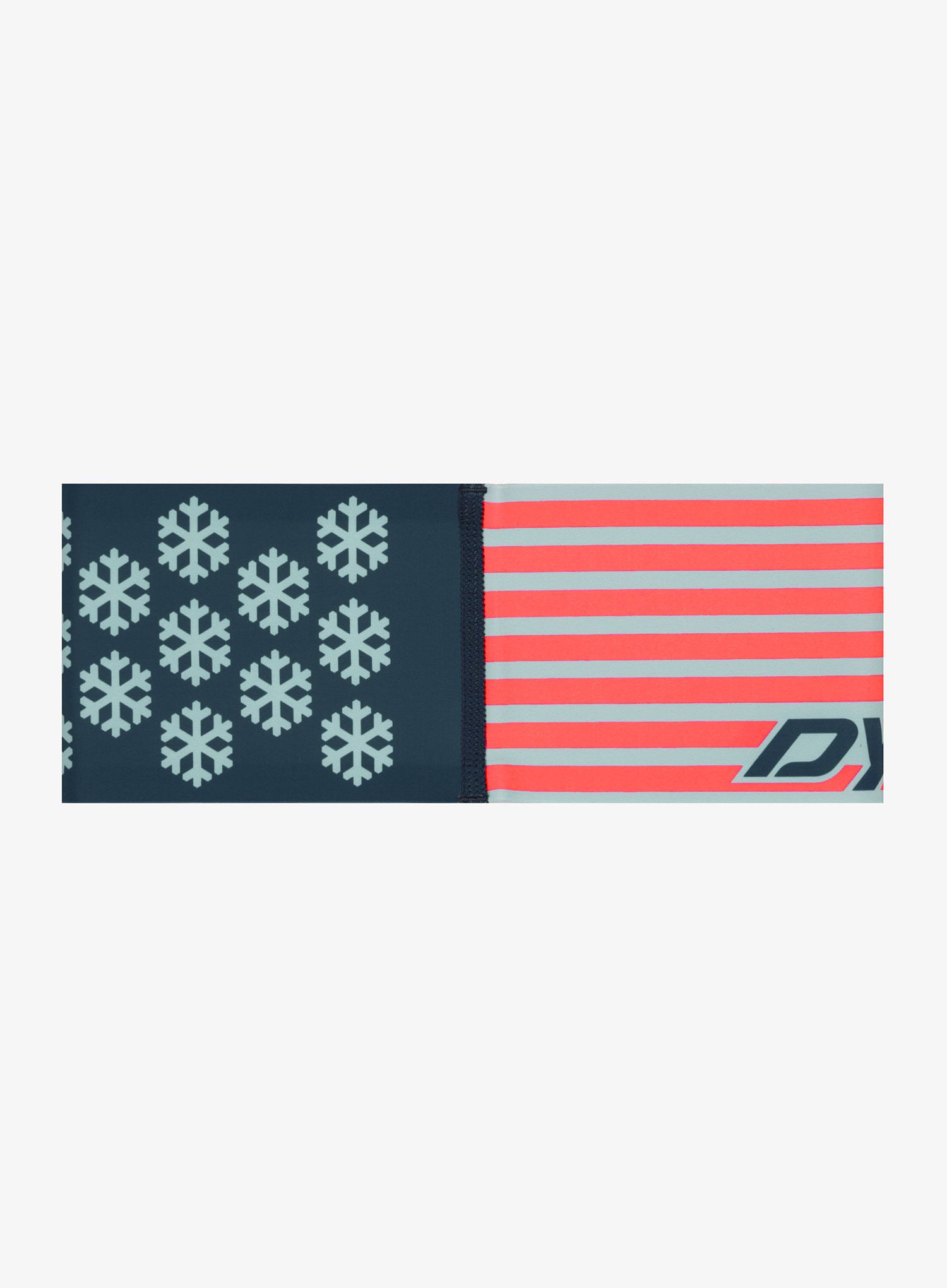 Čelenka Dynafit Graphic Performance Headband - marine blue/flag