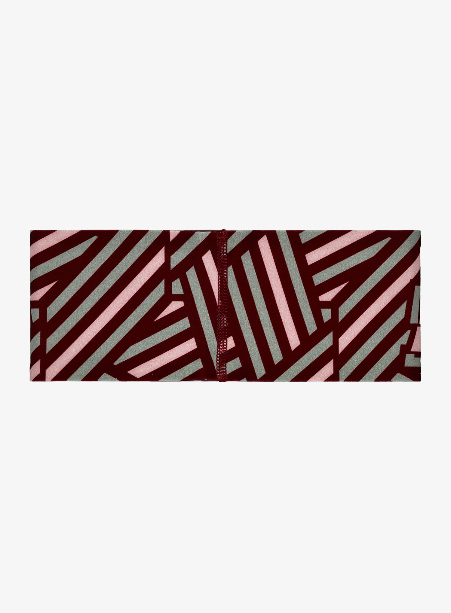 Čelenka Dynafit Graphic Performance Headband - sage/razzle dazzle
