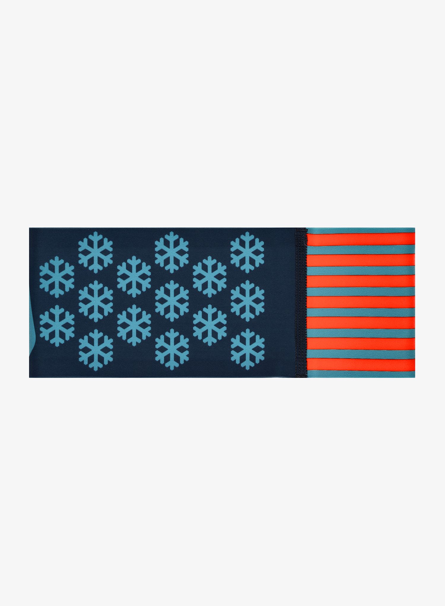 Čelenka Dynafit Graphic Performance Headband - storm blue/flag