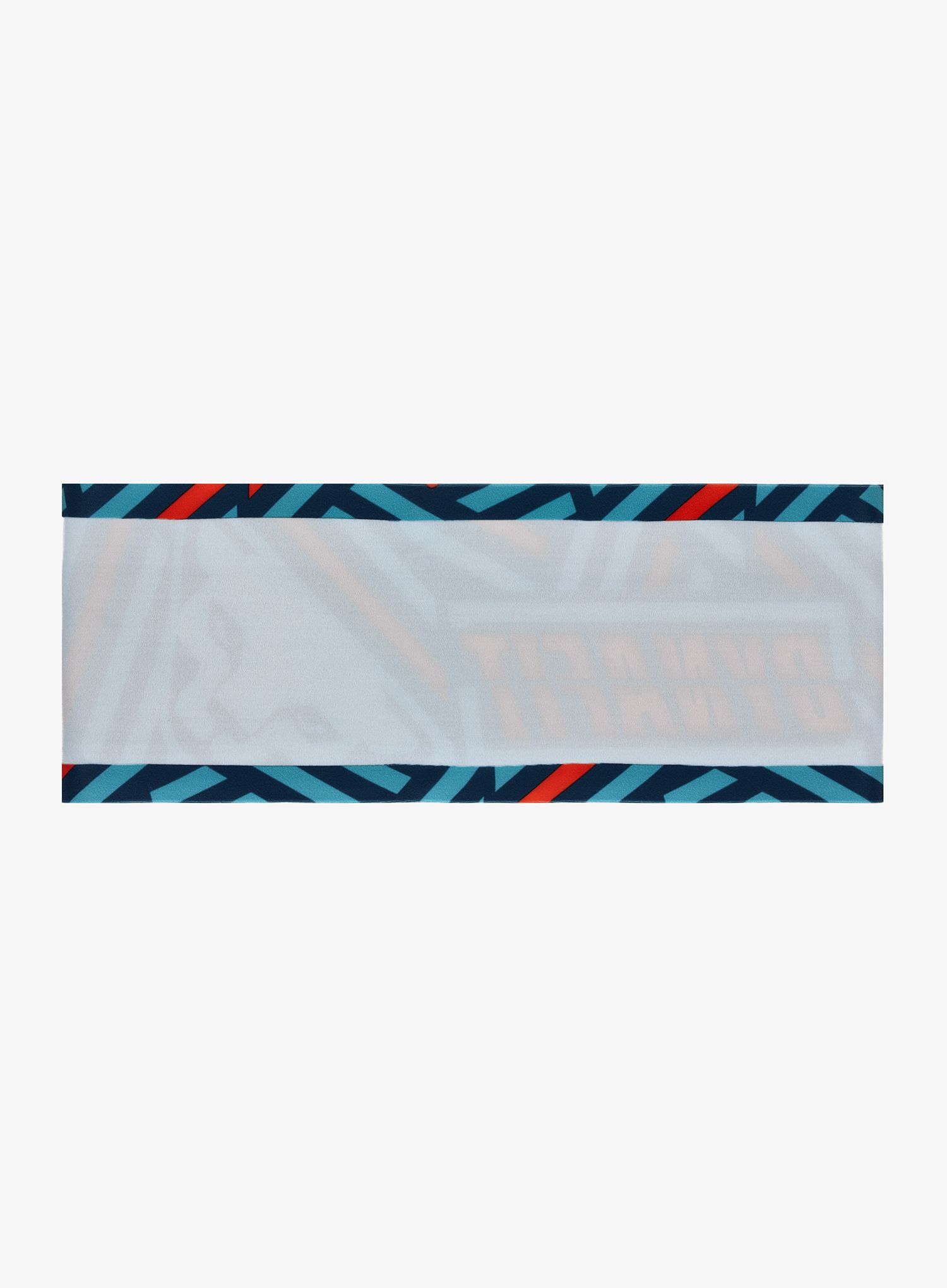 Čelenka Dynafit Graphic Performance Headband - storm blue/razzle dazzle
