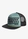 Kšiltovka Dynafit Graphic Trucker Cap - atlantic/tabloid