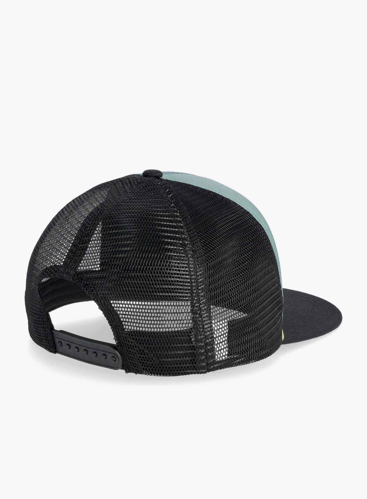 Kšiltovka Dynafit Graphic Trucker Cap - atlantic/tabloid
