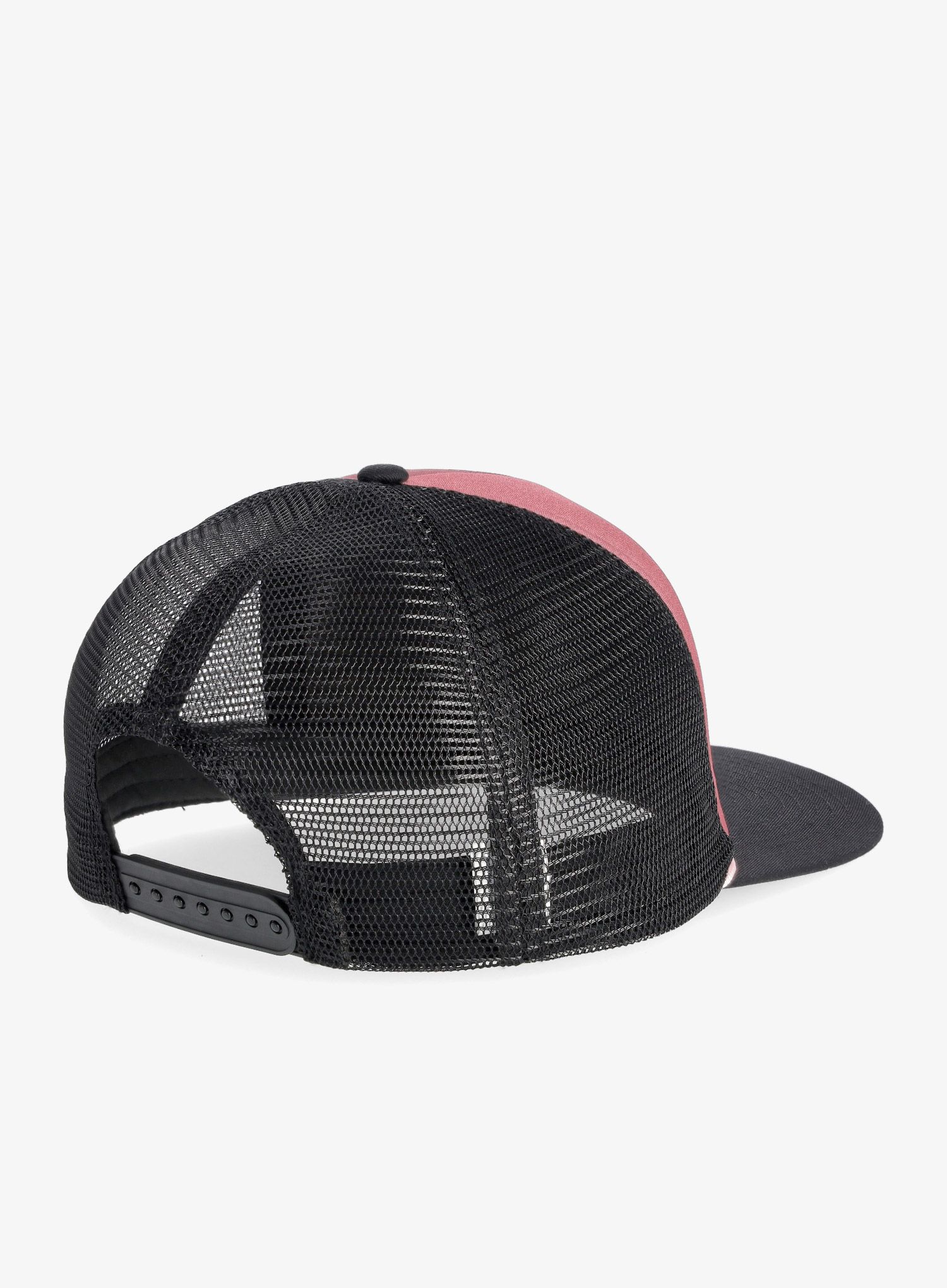Kšiltovka Dynafit Graphic Trucker Cap - dark rose/tabloid