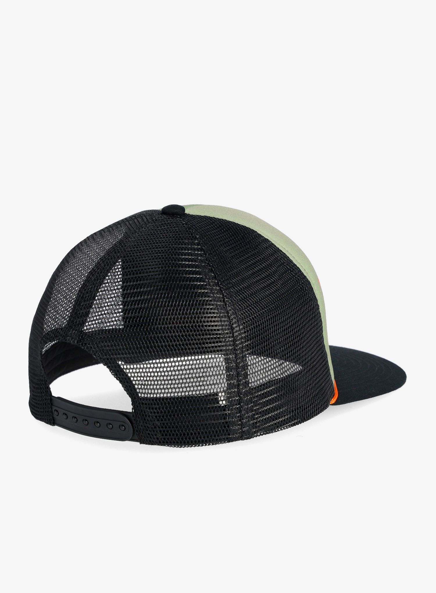 Kšiltovka Dynafit Graphic Trucker Cap - sage/tabloid