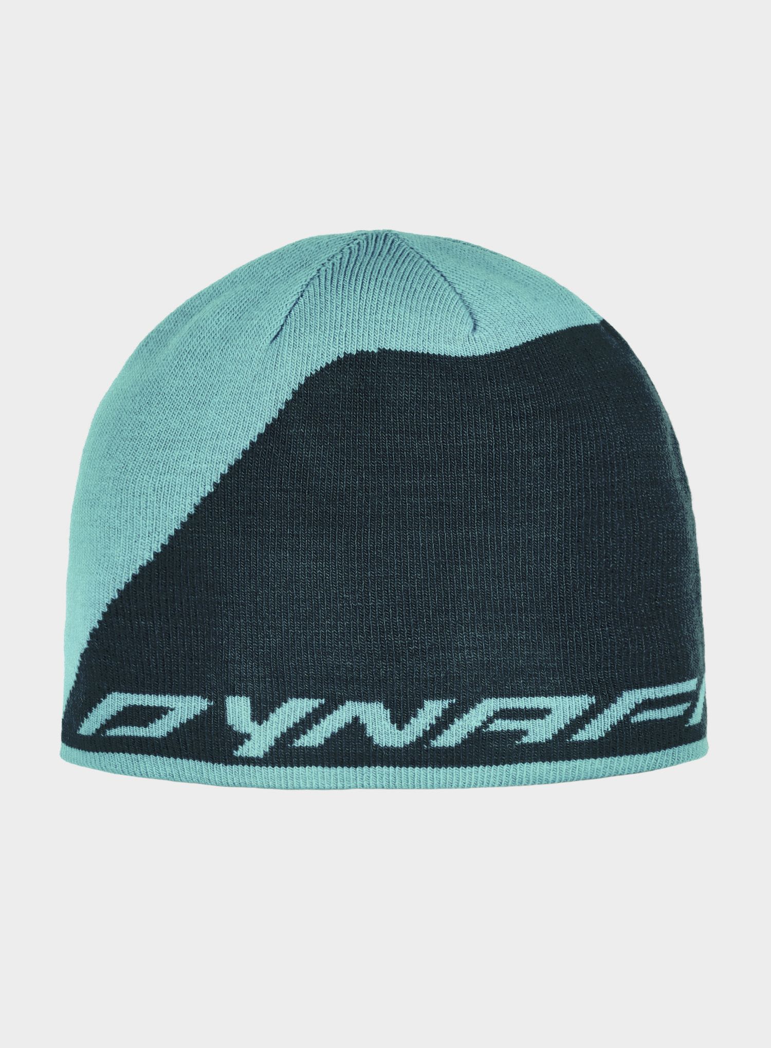 Zimní čepice Dynafit Leopard Logo Beanie - marine blue