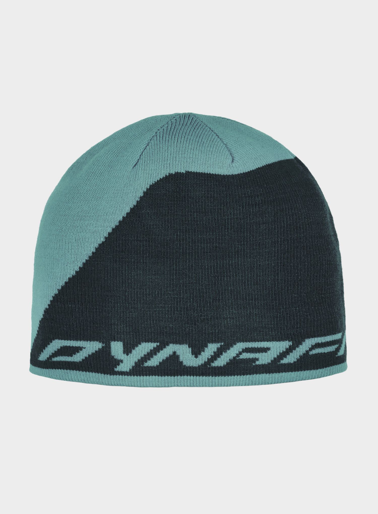 Zimní čepice Dynafit Leopard Logo Beanie - storm blue