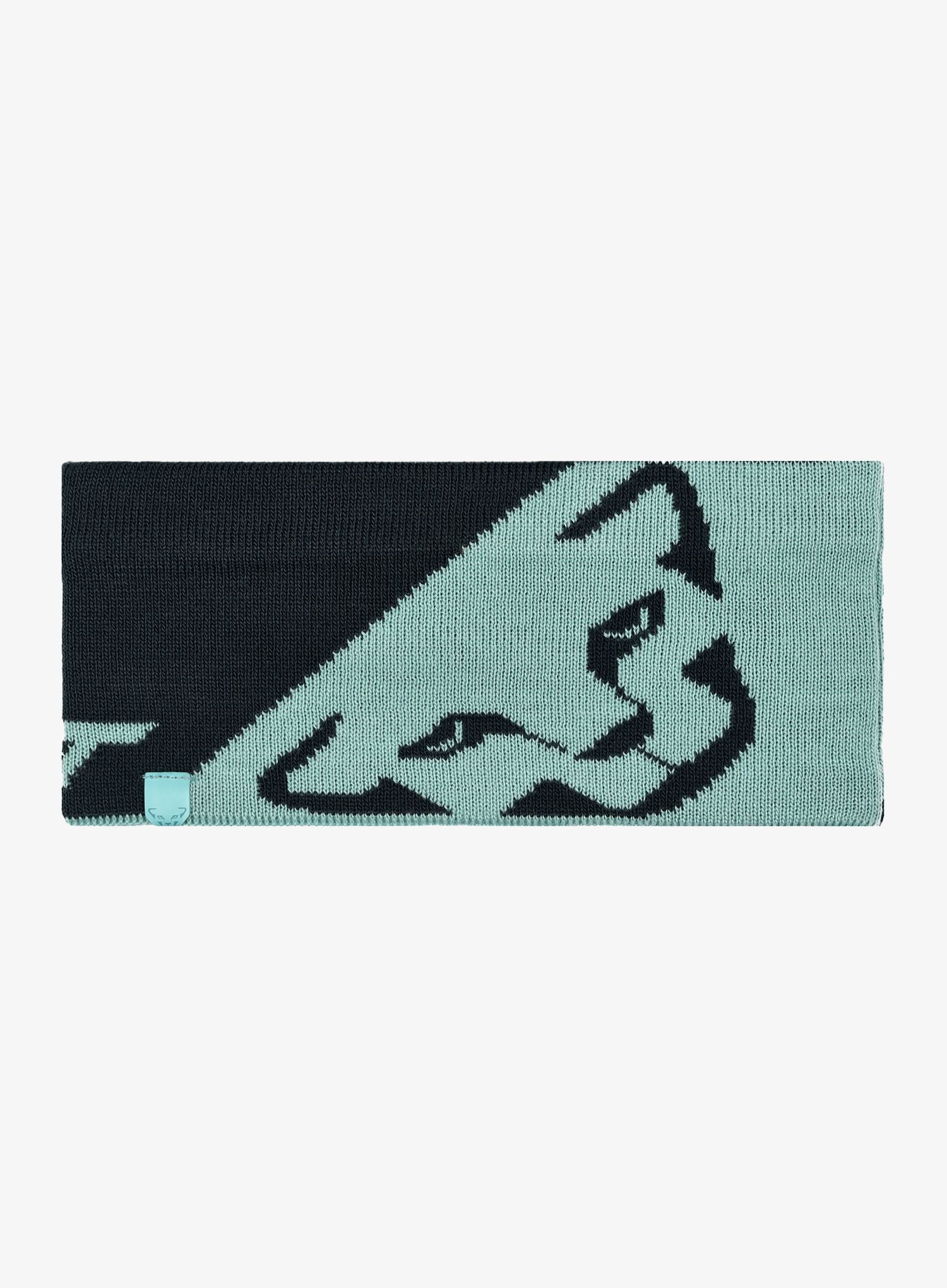 Čelenka Dynafit Leopard Logo Headband - marine blue
