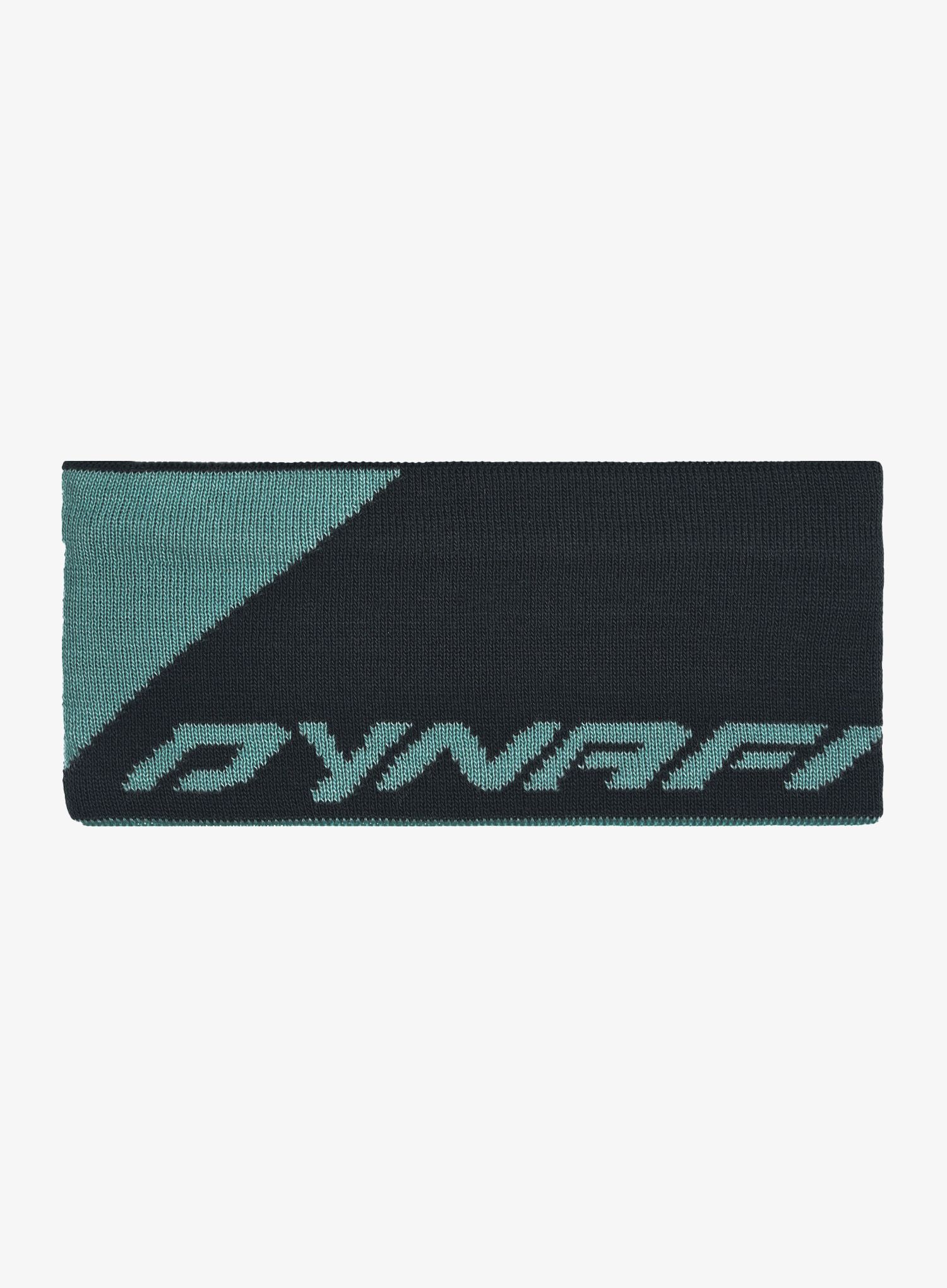 Čelenka Dynafit Leopard Logo Headband - storm blue