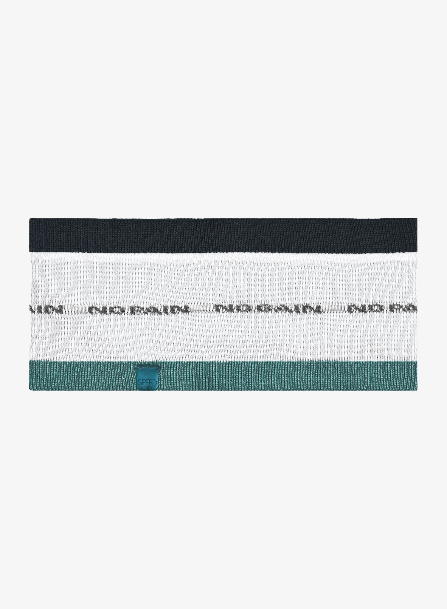 Čelenka Dynafit Leopard Logo Headband - storm blue