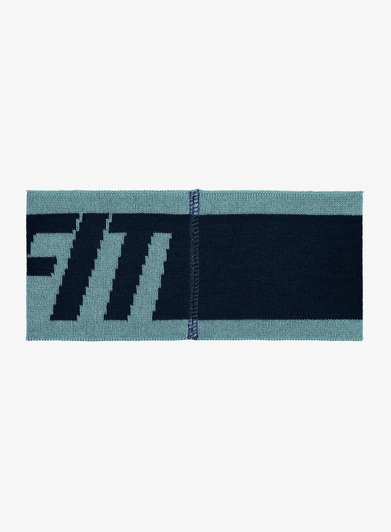 Čelenka Dynafit Light Logo Headband - storm blue