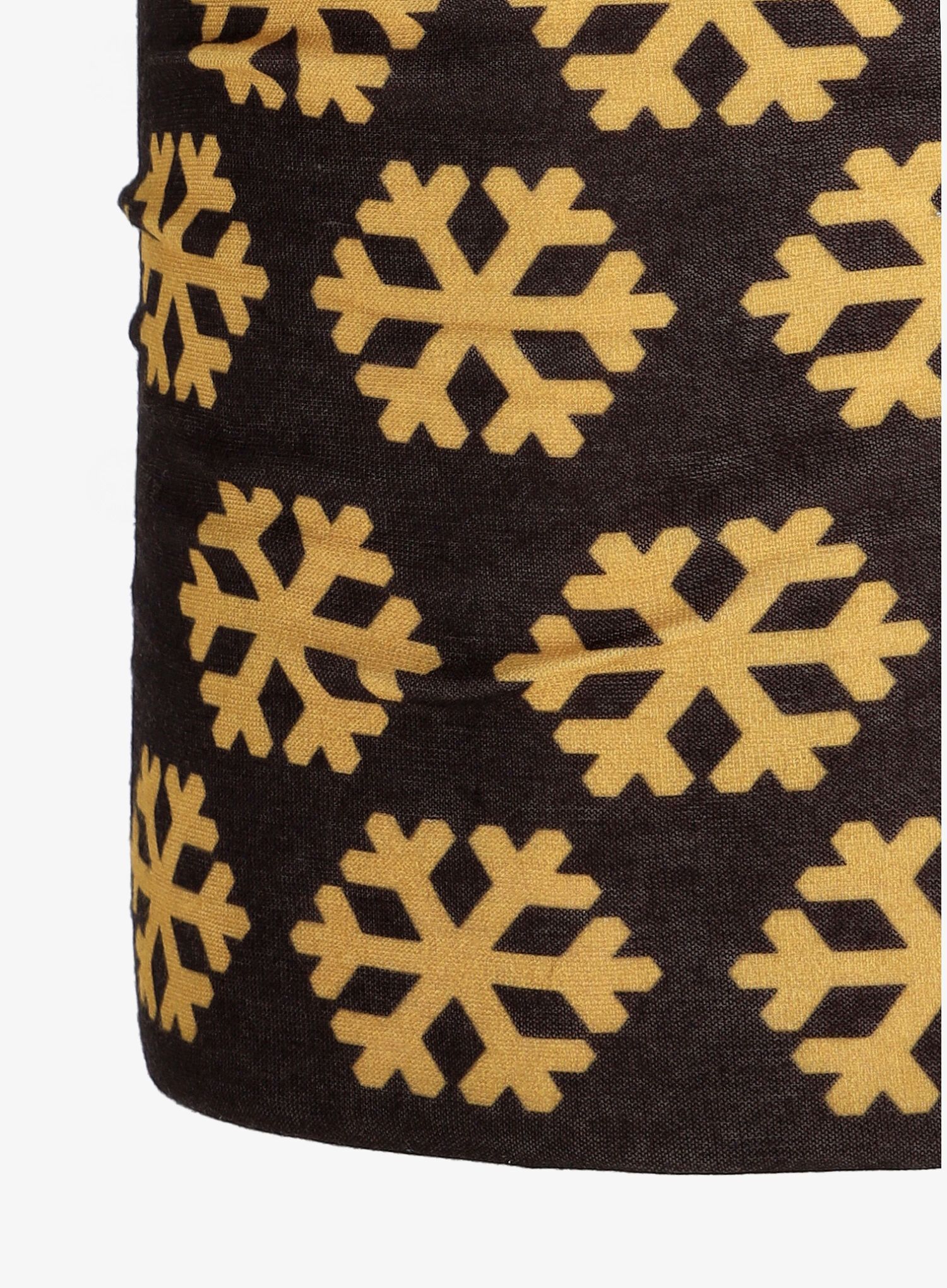 Multifunkční šátek Dynafit Logo Neck Gaiter - atlantic/flag