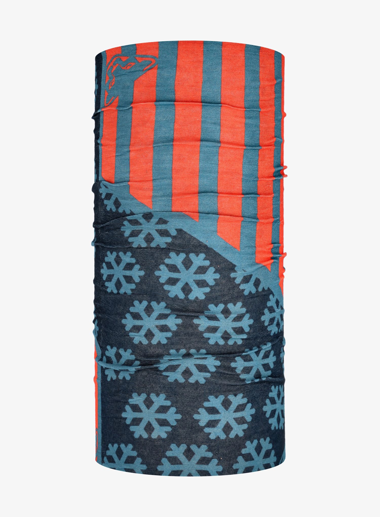 Nákrčníky Dynafit Logo Neck Gaiter - storm blue/flag