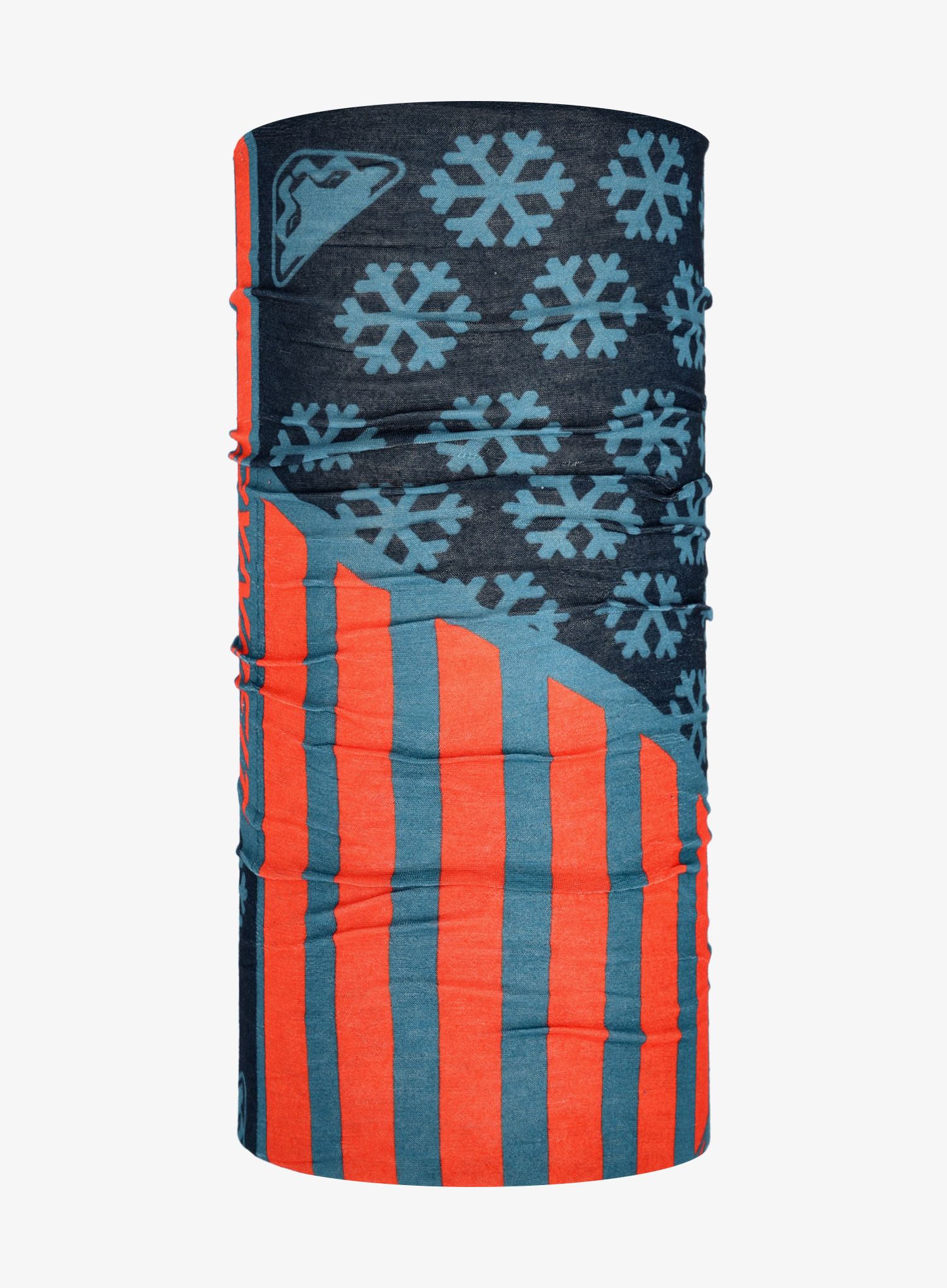 Nákrčníky Dynafit Logo Neck Gaiter - storm blue/flag
