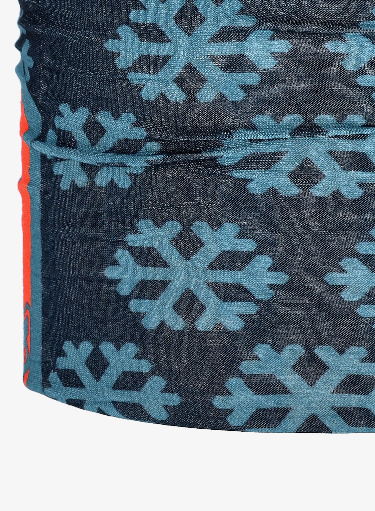 Nákrčníky Dynafit Logo Neck Gaiter - storm blue/flag