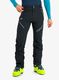 Skialpové kalhoty Dynafit Mercury 2 DST Pant- black out/grey
