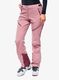 Skialpové kalhoty dámské Dynafit Mercury 2 Dynastretch Pants - mokarosa