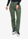 Skialpové kalhoty dámské Dynafit Mercury 2 Dynastretch Pants - thyme