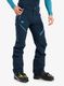 Skialpové kalhoty Dynafit Mercury Dynastretch Pants - blueberry/storm blue