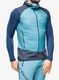 Pánská vesta Dynafit Mezzalama PTC Alpha Vest - storm blue