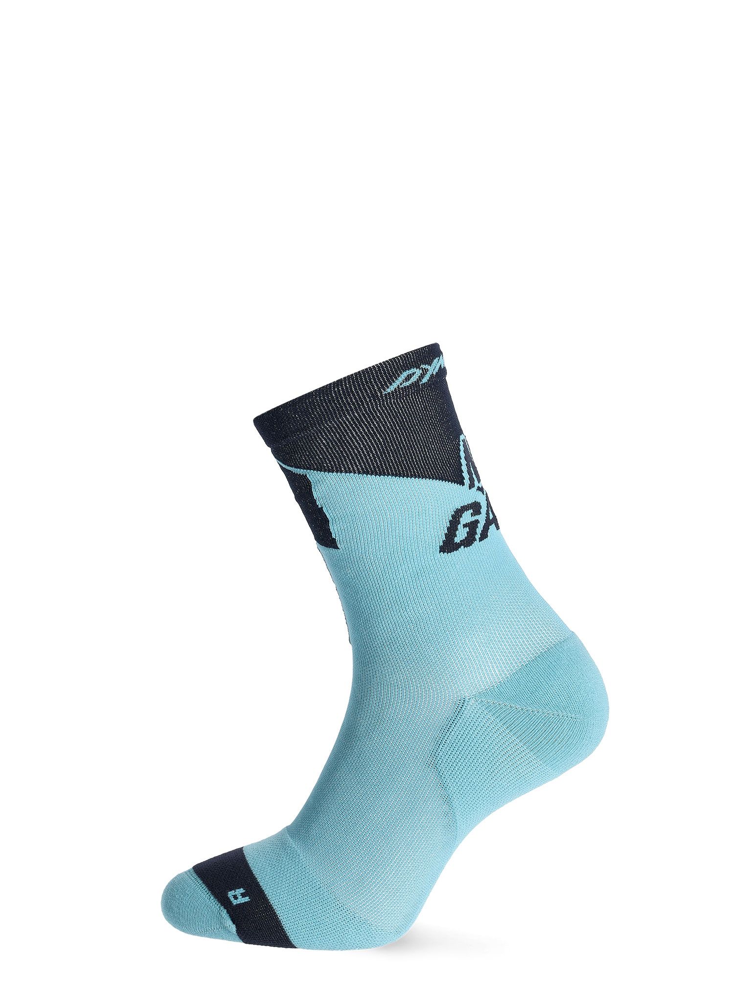 Trekové ponožky Dynafit No Pain No Gain SK - storm blue